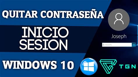 Eliminar contraseña de inicio de sesión en Windows。